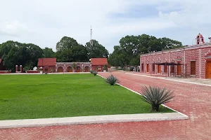 Hacienda San Luis Carpizo image
