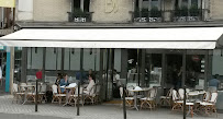 Atmosphère du Restaurant DS Café Boulogne à Boulogne-Billancourt - n°1