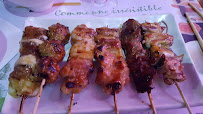 Yakitori du Restaurant japonais Hoki Sushi à Conflans-Sainte-Honorine - n°5