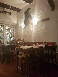 Atmosphère du Restaurant italien La Vieille Pelle à Marseille - n°5