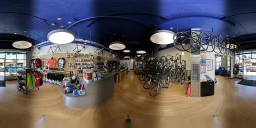 Bicycle Store «Bike Effect», reviews and photos, 910 Broadway, Santa Monica, CA 90401, USA