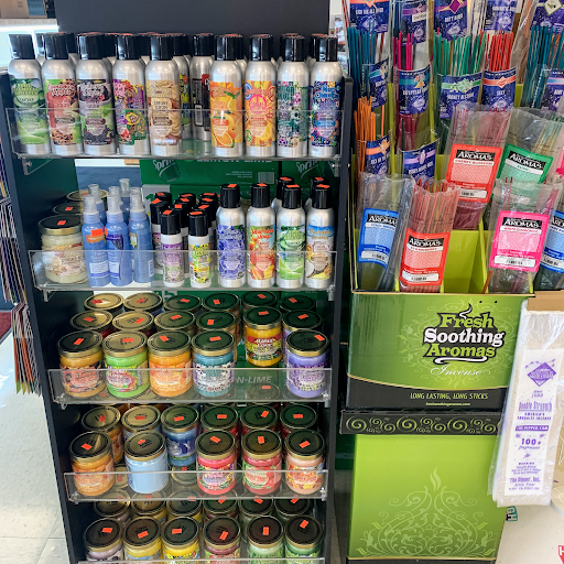 Tobacco Shop «Brice Park Smoke Shop & Carryout», reviews and photos, 6351 Tussing Rd, Reynoldsburg, OH 43068, USA