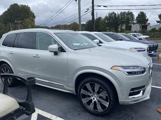 Volvo Dealer «Volvo Cars of Marietta», reviews and photos, 1195 Cobb Pkwy S, Marietta, GA 30060, USA