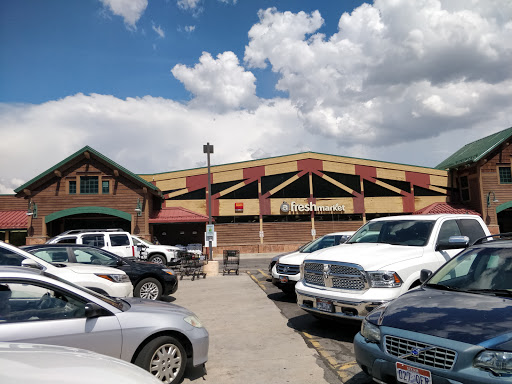 Supermarket «Fresh Market», reviews and photos, 1760 Park Ave, Park City, UT 84060, USA