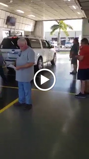 Used Car Dealer «River Front Auto Sales», reviews and photos, 1379 Niagara St, Buffalo, NY 14213, USA