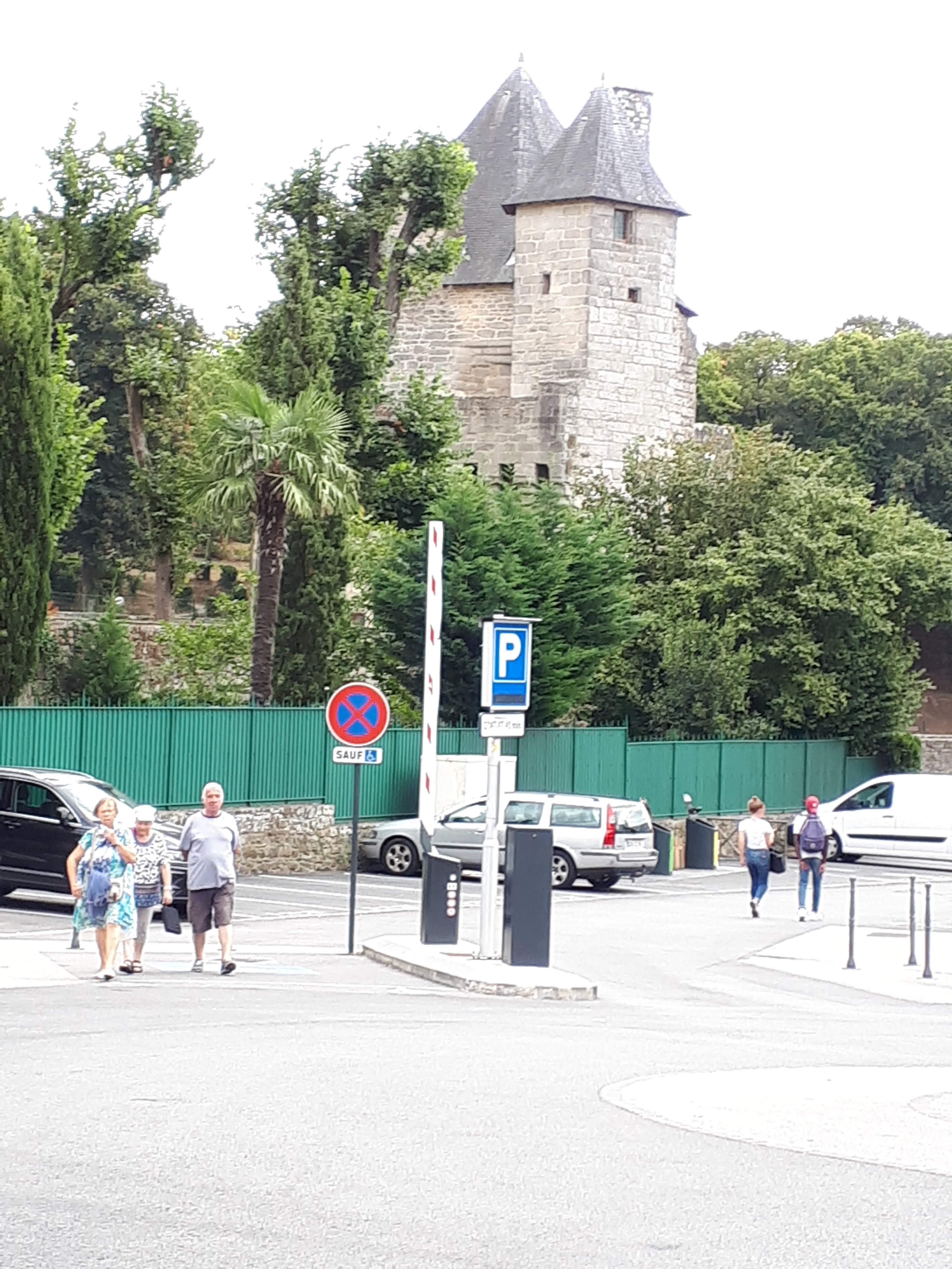 Photo n° 1 de l'avis de André.r fait le 03/10/2018 à 17:04