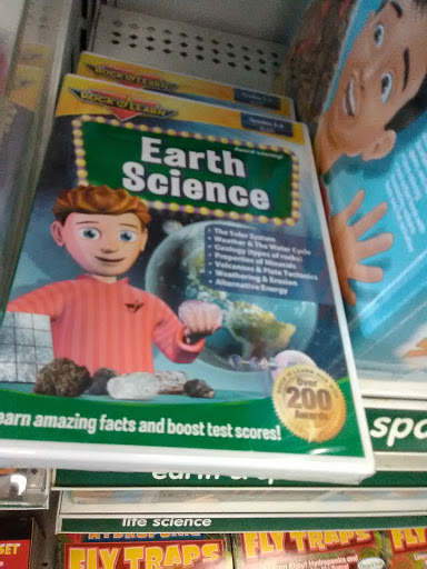 Educational Supply Store «Lakeshore Learning Store», reviews and photos, 327 NW Loop 410, San Antonio, TX 78216, USA