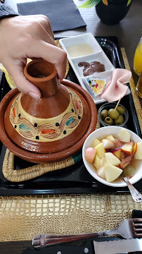 Photos du propriétaire du Restaurant marocain Le Royaume à Montbéliard - n°4