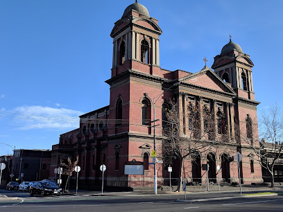 Corpus Christi College, Melbourne