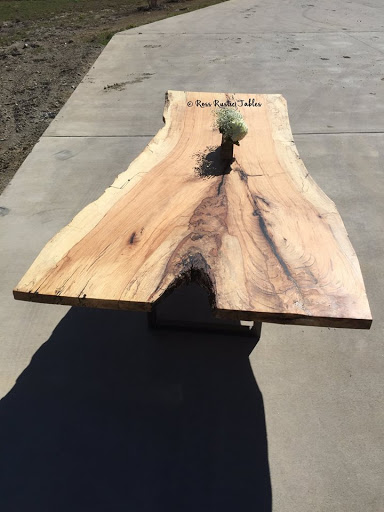 Rustic Furniture Store «Ross Rustic Tables, LLC», reviews and photos, 7126 Farm to Market 548, Royse City, TX 75189, USA