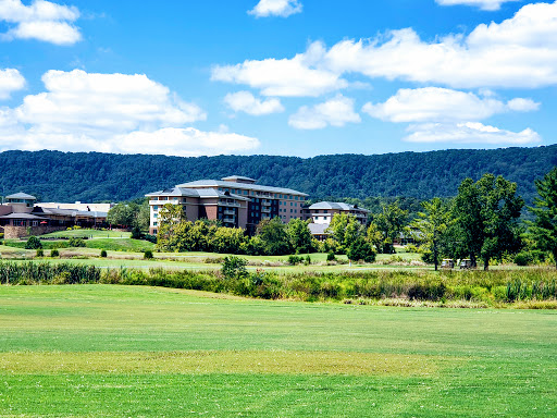 Golf Course «Cattails at MeadowView Golf Course», reviews and photos, 1901 Meadowview Pkwy, Kingsport, TN 37660, USA