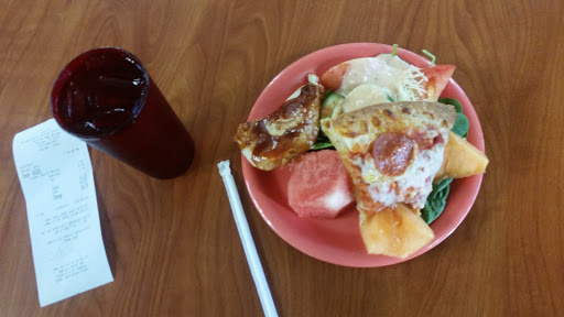 Golden Corral Buffet & Grill