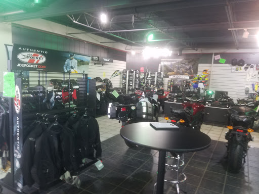 Motorcycle Dealer «Cycle Max», reviews and photos, 6723 Ward Blvd, Wilson, NC 27893, USA