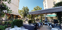 Atmosphère du Restaurant français Chez Julien à Paris - n°7