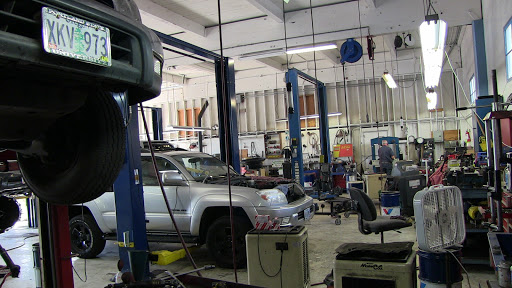 Auto Repair Shop «Integrity Auto: Independent Toyota, Lexus, & Scion Specialists», reviews and photos, 539 SE 122nd Ave, Portland, OR 97233, USA