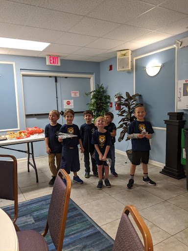 Performing Arts Theater «The Township Community Master Association Inc», reviews and photos, 2452 Lyons Rd, Pompano Beach, FL 33063, USA