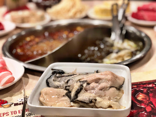 Hot Pot, Hot Pot image
