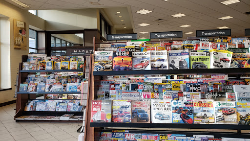 Book Store «Barnes & Noble», reviews and photos, 2960 Center Valley Pkwy, Center Valley, PA 18034, USA