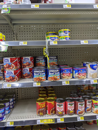 Discount Store «Dollar General», reviews and photos, 5177 33rd St E, Bradenton, FL 34203, USA