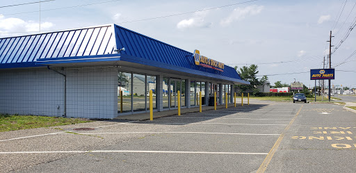 Auto Parts Store «NAPA Auto Parts - Van Wickle Auto Supply», reviews and photos, 214 Brick Blvd, Brick, NJ 08723, USA