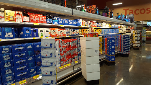 Grocery Store «El Super», reviews and photos, 315 San Fernando Mission Blvd, San Fernando, CA 91340, USA