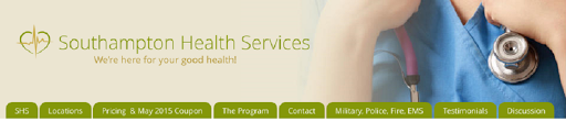 Southampton Health Services-VB Clinic