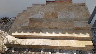 "CARRELAGE" PALIMAKA entreprise à Lézignan-Corbières
