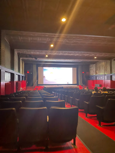 Movie Theater «Star Theatre», reviews and photos, 37 N Washington St, Berkeley Springs, WV 25411, USA