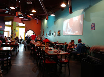 Chelino's Mexican Restaurant (Moore, OK)