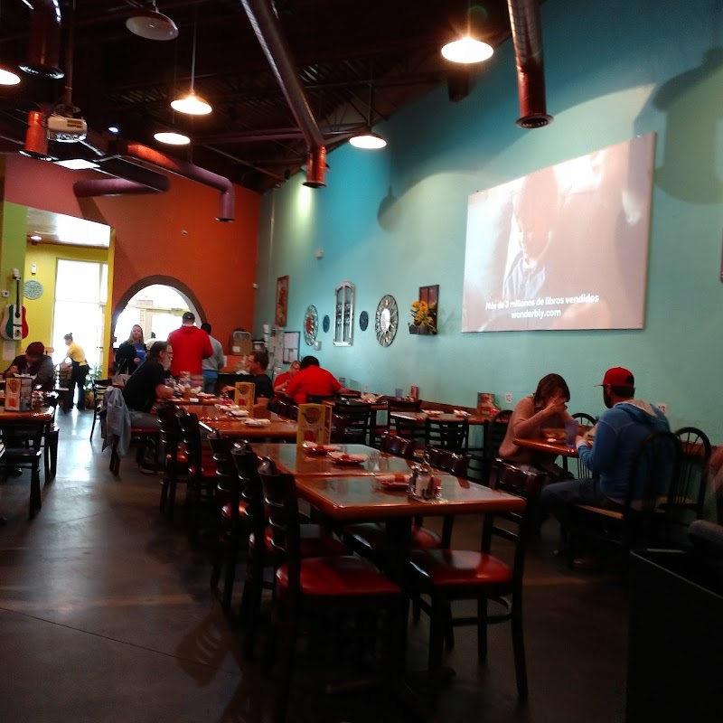 Chelino's Mexican Restaurant (Moore, OK)