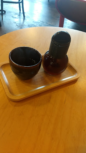 Coffee Shop «Joe Sippers Cafe», reviews and photos, 114 S 4th St, Effingham, IL 62401, USA