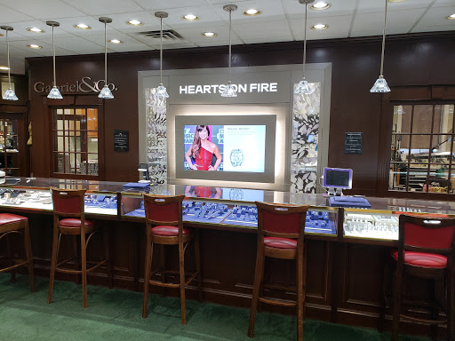 Jewelry Store «Garrick Jewelers», reviews and photos, 1117 Eichelberger St, Hanover, PA 17331, USA