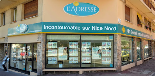 L'ADRESSE CEC CESSOLE - NICE NORD à Nice