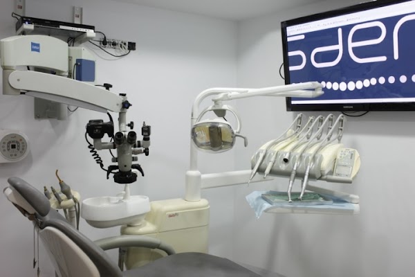 Centro Dental Esdens