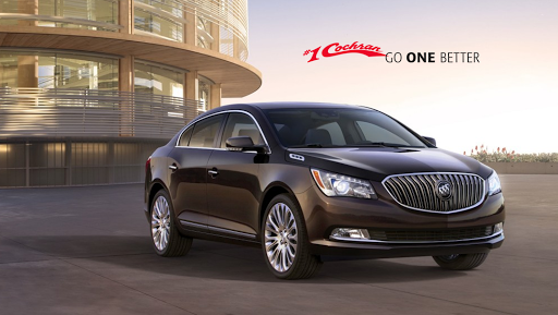 Car Dealer «#1 Cochran Buick GMC of Robinson», reviews and photos, 5200 Campbells Run Rd, Pittsburgh, PA 15205, USA