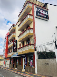 Hostal Runa Pacha