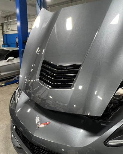 Chevrolet Dealer «Martin Chevrolet», reviews and photos, 5220 Northwest Hwy, Crystal Lake, IL 60014, USA