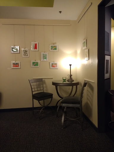 Performing Arts Theater «Centre Stage», reviews and photos, 501 River St, Greenville, SC 29601, USA