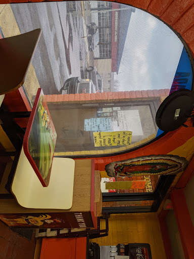 Mexican Restaurant «El Rey Del Pollo Asado», reviews and photos, 505 S Green Bay Rd, Waukegan, IL 60085, USA