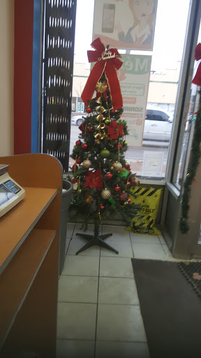 Travel Agency «Delgado Travel Agency», reviews and photos, 3807 W Fullerton Ave, Chicago, IL 60647, USA