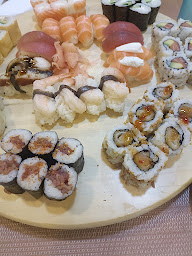 Photo n°31 de Obaasan Sushi à Marseille ()