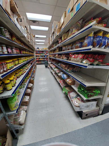 Asian Grocery Store «Namaste Nanglo Groceries», reviews and photos, 741E 3300 S, Millcreek, UT 84106, USA