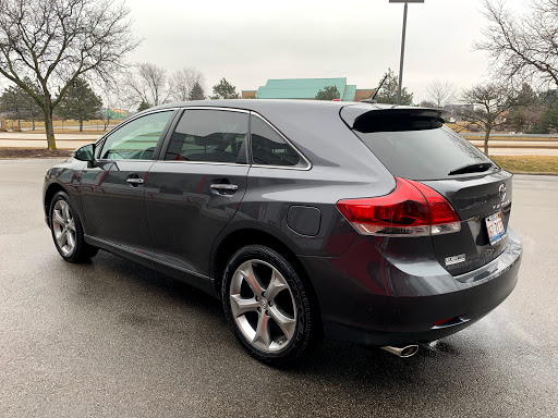 Car Wash «Turtle Wax Car Wash», reviews and photos, 252 S Gary Ave, Bloomingdale, IL 60108, USA