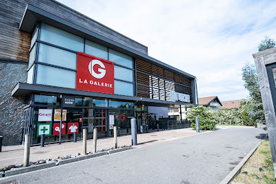 La Galerie - Annemasse à Annemasse