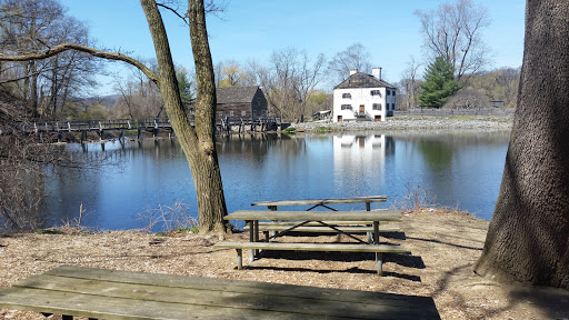Historical Landmark «Kykuit, the Rockefeller Estate», reviews and photos, 381 N Broadway, Sleepy Hollow, NY 10591, USA
