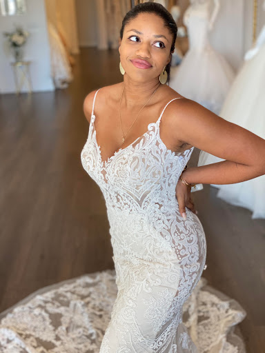 Bridal Shop «Mariée Bridal», reviews and photos, 8787 N Scottsdale Rd, Scottsdale, AZ 85258, USA