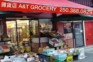 A&T Grocery