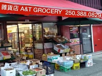 A&T Grocery