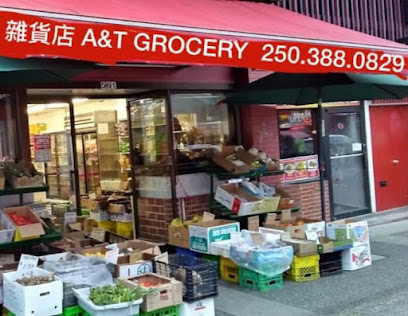 A&T Grocery