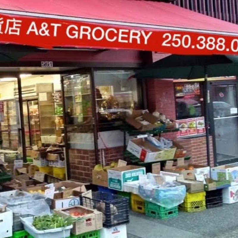 A&T Grocery